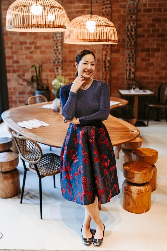 Janice T. Chan Hygienist 牙齒衛生員
