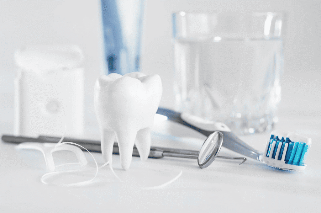 Tips for teeth cleaning 洗牙注意事項