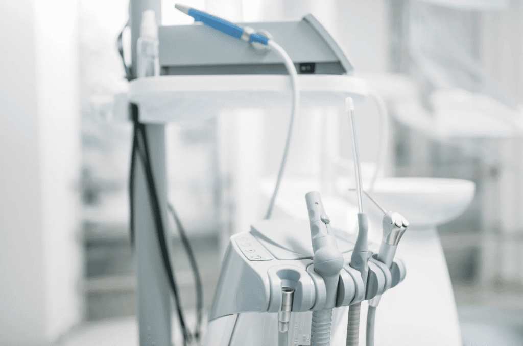 洗牙價錢 Teeth Cleaning Cost