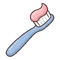 牙刷